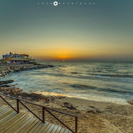 شقة Sea Senses Skyline تورّيفيِخا المظهر الخارجي الصورة